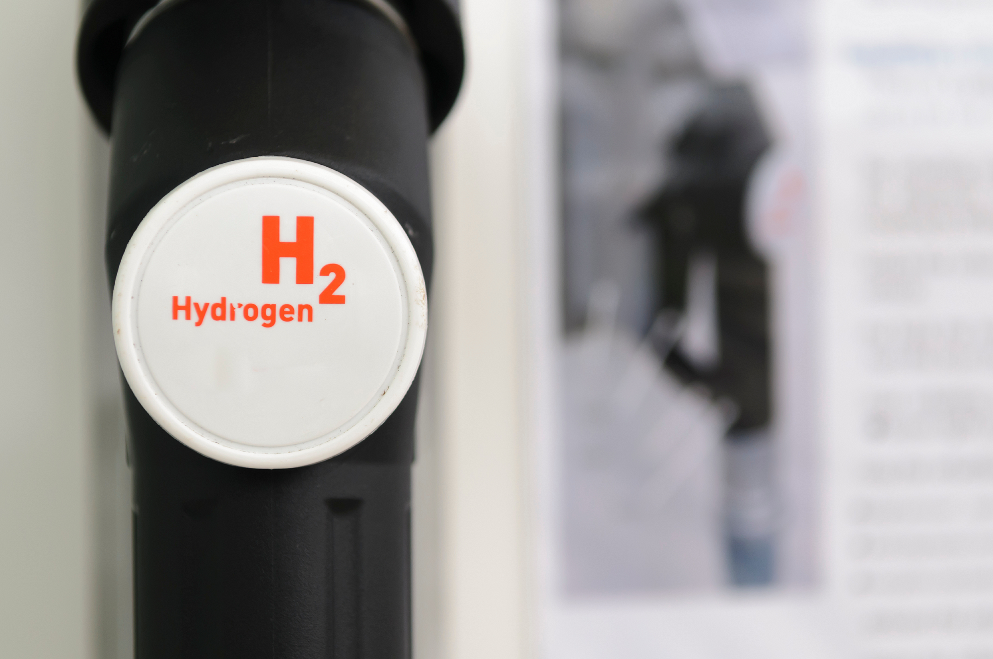 Hydrogen