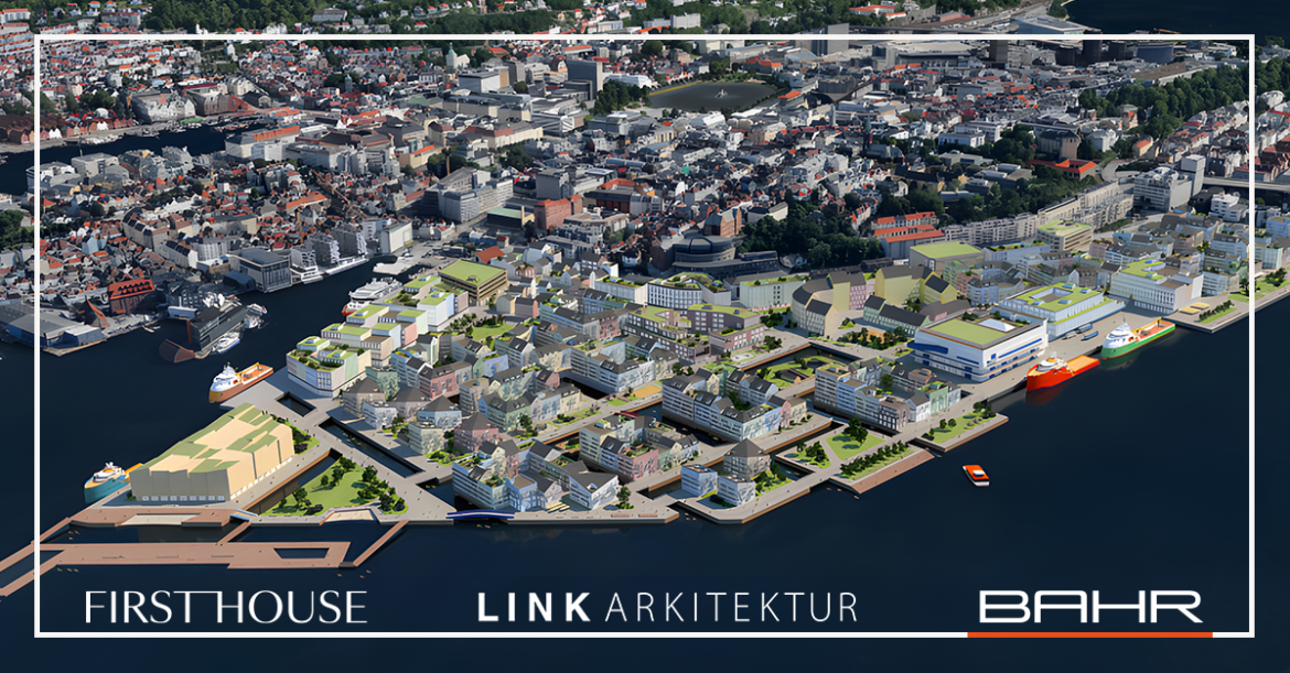 Bilde: Bergen kommune